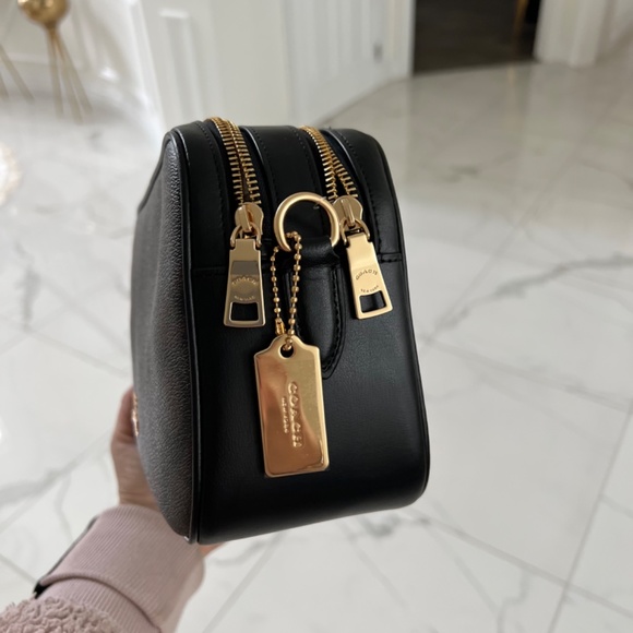 Coach jess crossbody - Picture 4 of 6